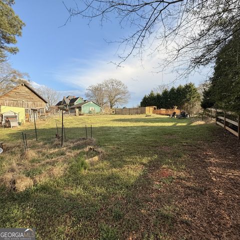 245 Homer Road, Commerce, GA 30529