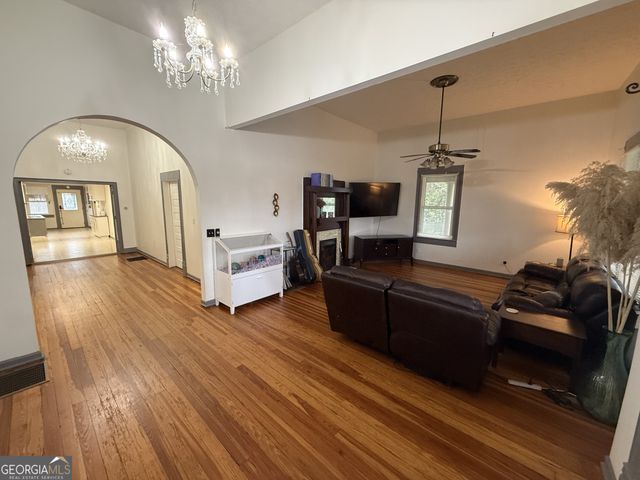 245 Homer Road, Commerce, GA 30529