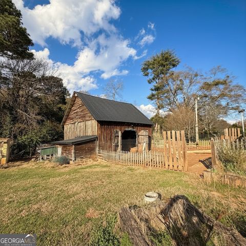 245 Homer Road, Commerce, GA 30529