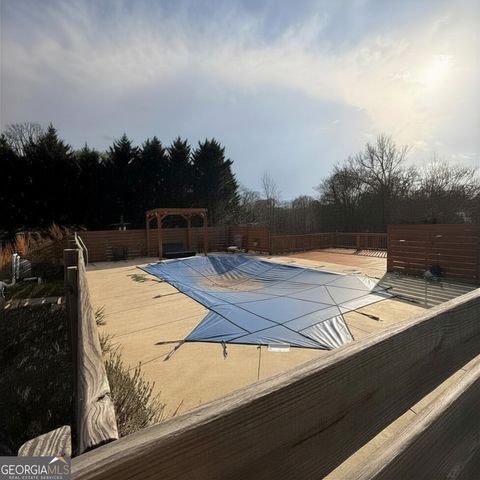 245 Homer Road, Commerce, GA 30529