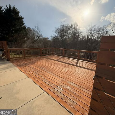 245 Homer Road, Commerce, GA 30529