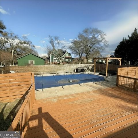 245 Homer Road, Commerce, GA 30529