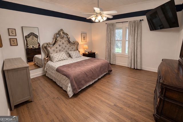 245 Homer Road, Commerce, GA 30529