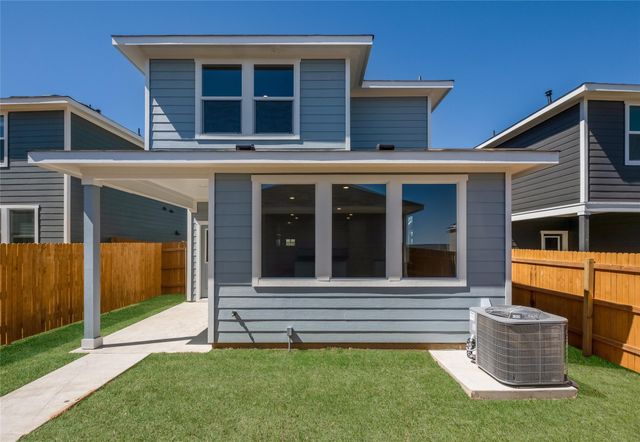 308 Puerto Plata Ave, Bastrop, TX 78602