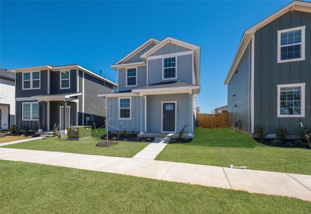 308 Puerto Plata Ave, Bastrop, TX 78602