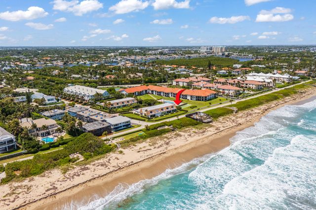 5720 Old Ocean Boulevard 5e, Ocean Ridge, FL 33435