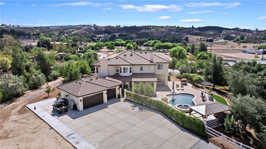 Image 42 of property listing at 37565 Purdue, Temecula, CA 92592