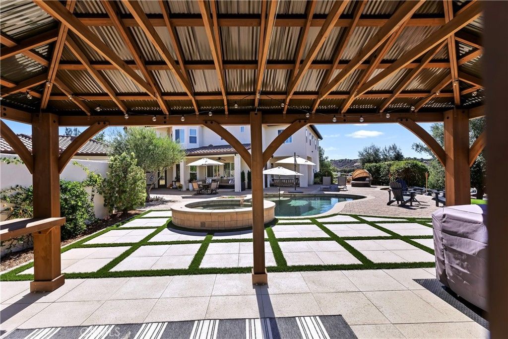 Image 48 of property listing at 37565 Purdue, Temecula, CA 92592