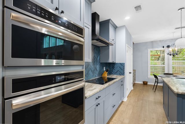 1318 Barton Crk, San Antonio, TX 78258