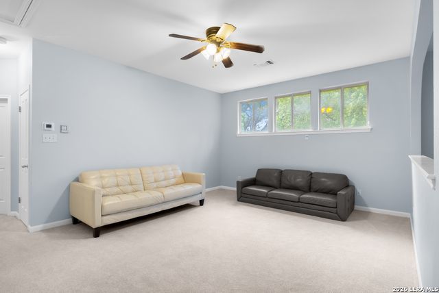 1318 Barton Crk, San Antonio, TX 78258