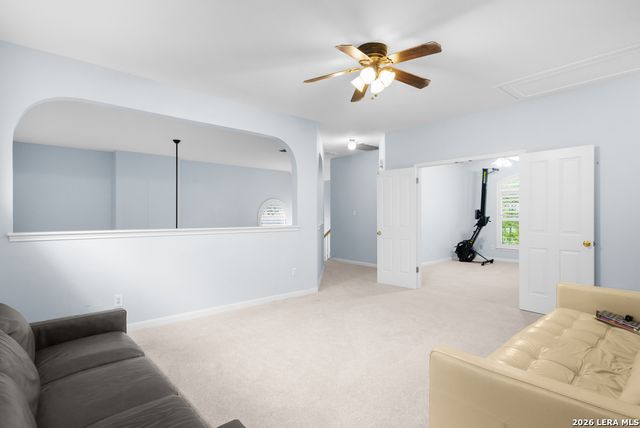 1318 Barton Crk, San Antonio, TX 78258