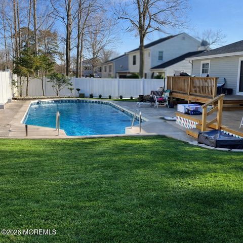 491 Coral Lane, Manahawkin, NJ 08050