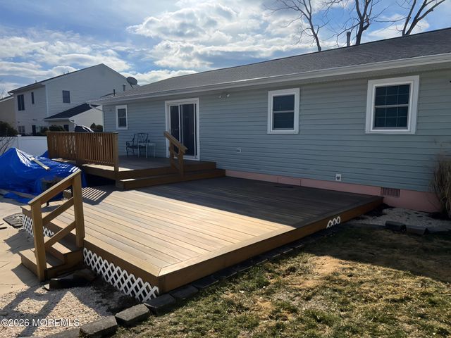 491 Coral Lane, Manahawkin, NJ 08050