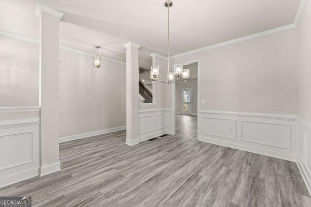 657 Forest Way, Cornelia, GA 30531