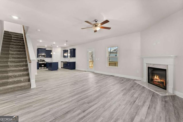 657 Forest Way, Cornelia, GA 30531