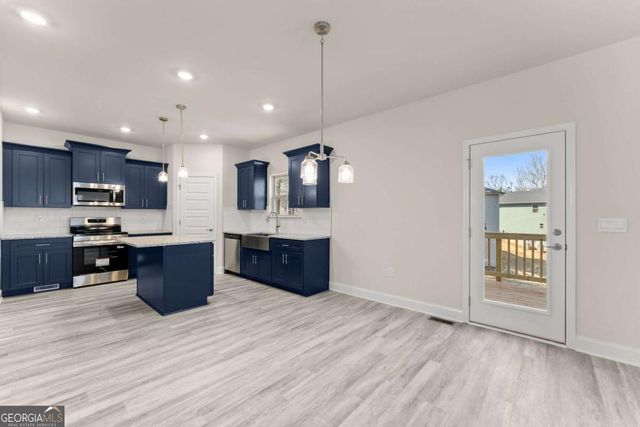 657 Forest Way, Cornelia, GA 30531