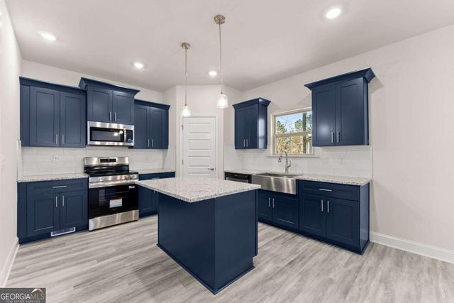 657 Forest Way, Cornelia, GA 30531