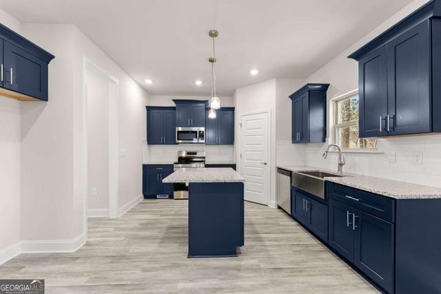 657 Forest Way, Cornelia, GA 30531