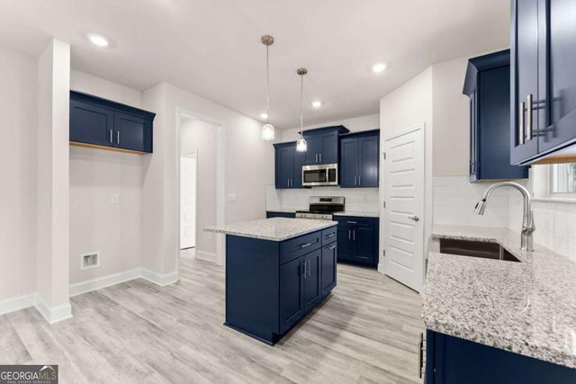 657 Forest Way, Cornelia, GA 30531