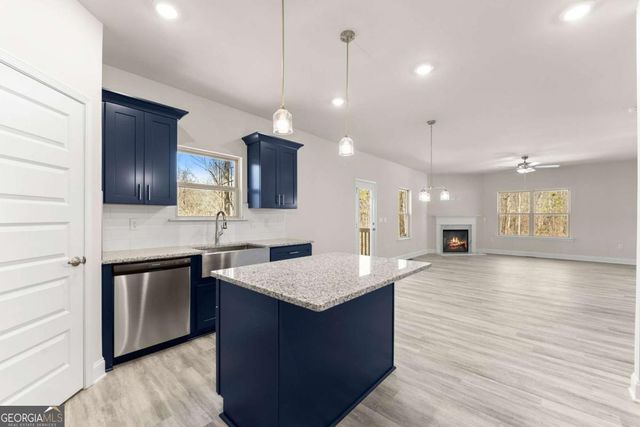 657 Forest Way, Cornelia, GA 30531