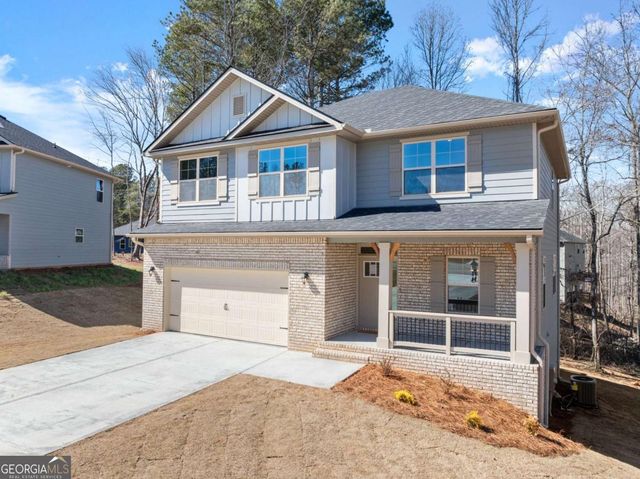 657 Forest Way, Cornelia, GA 30531