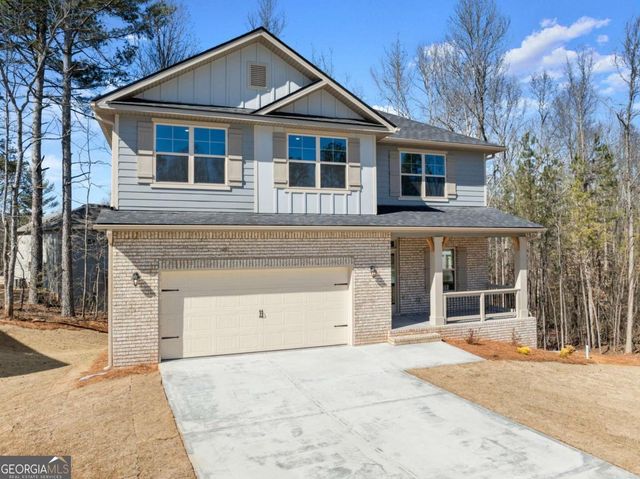 657 Forest Way, Cornelia, GA 30531