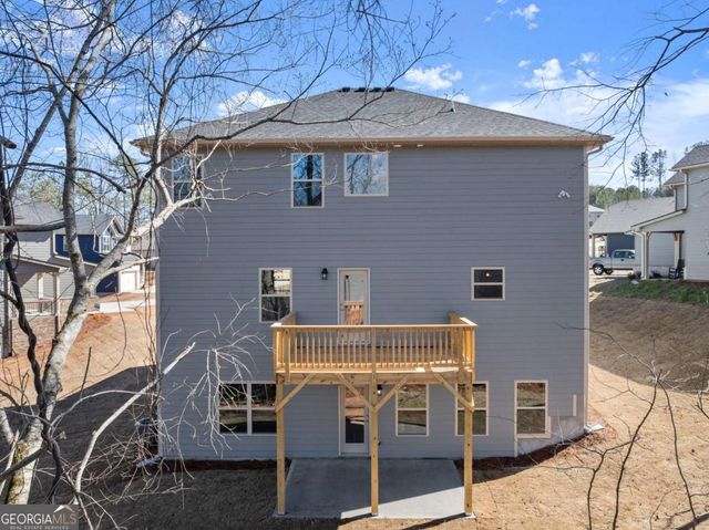 657 Forest Way, Cornelia, GA 30531