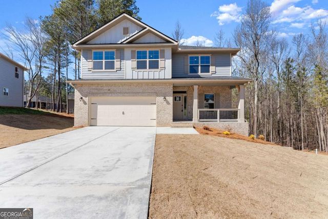 657 Forest Way, Cornelia, GA 30531