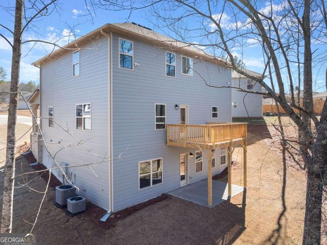 657 Forest Way, Cornelia, GA 30531