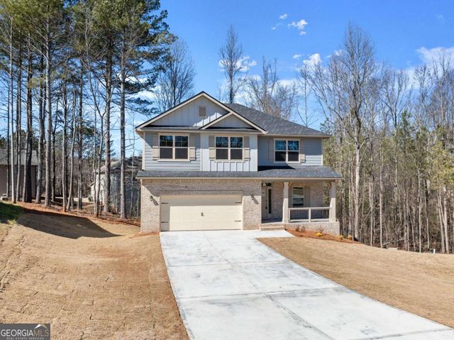 657 Forest Way, Cornelia, GA 30531