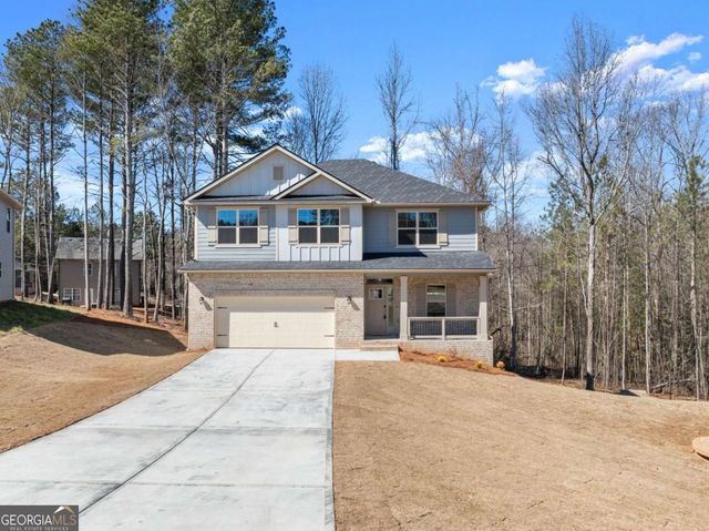 657 Forest Way, Cornelia, GA 30531