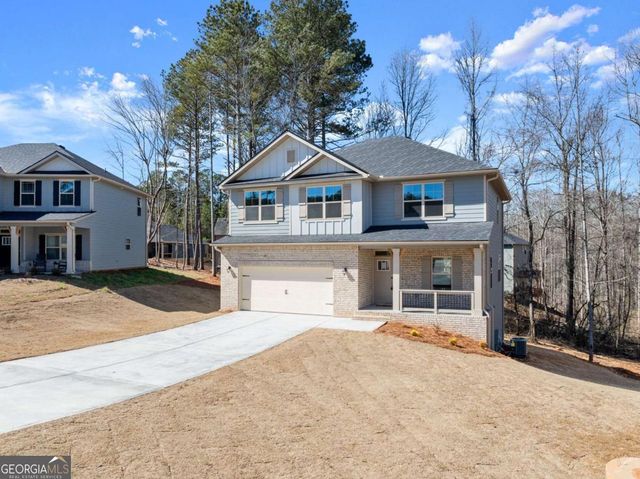 657 Forest Way, Cornelia, GA 30531