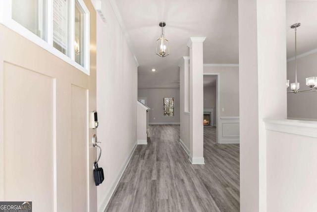 657 Forest Way, Cornelia, GA 30531