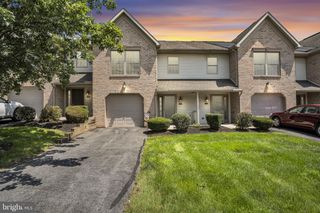 142 MELBOURNE LN, Mechanicsburg, PA 17055