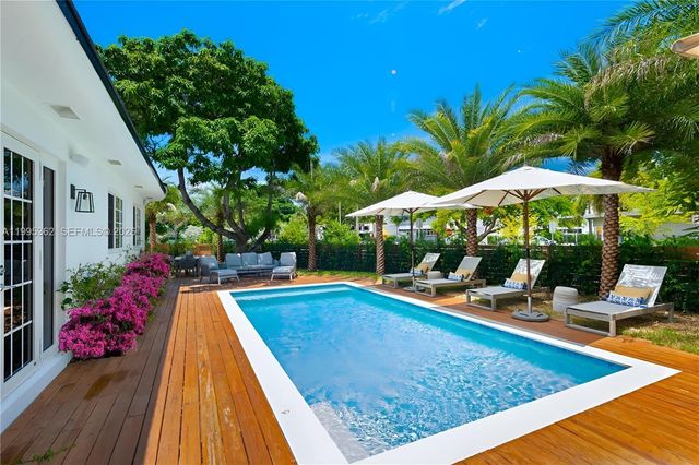 2575 Pine Tree Dr ., Miami Beach, FL 33140