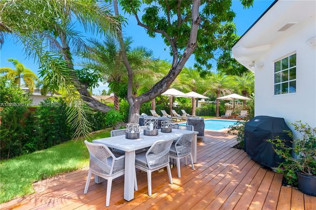 2575 Pine Tree Dr ., Miami Beach, FL 33140