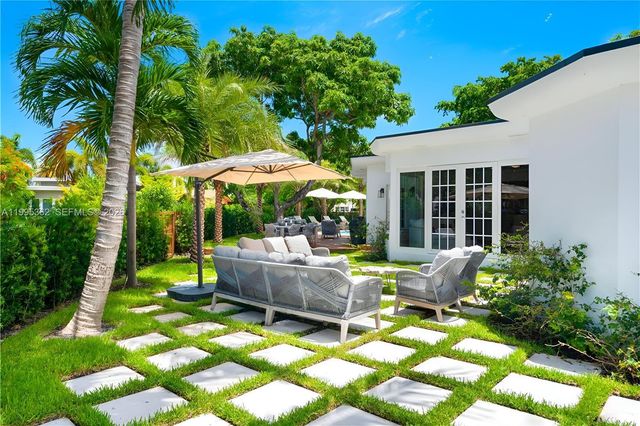 2575 Pine Tree Dr ., Miami Beach, FL 33140