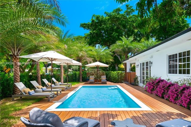 2575 Pine Tree Dr ., Miami Beach, FL 33140