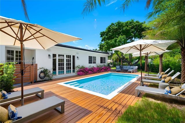 2575 Pine Tree Dr ., Miami Beach, FL 33140