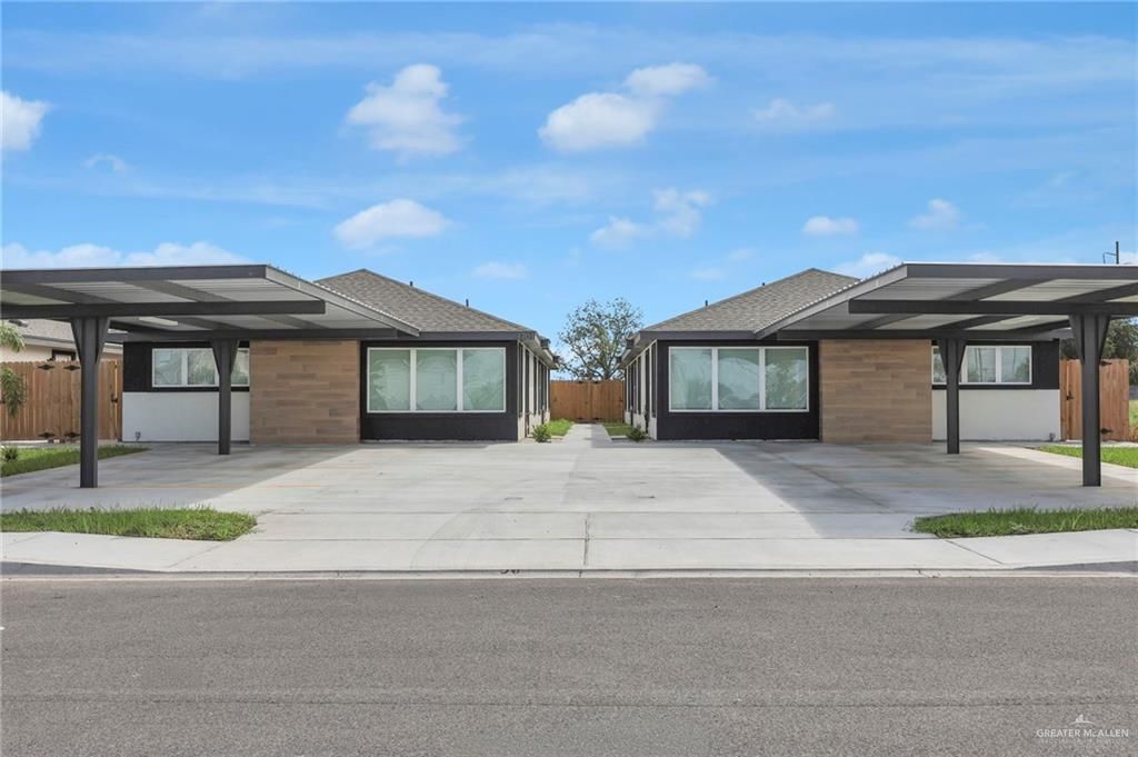 1612 Shadow Creek, Weslaco, TX 78596