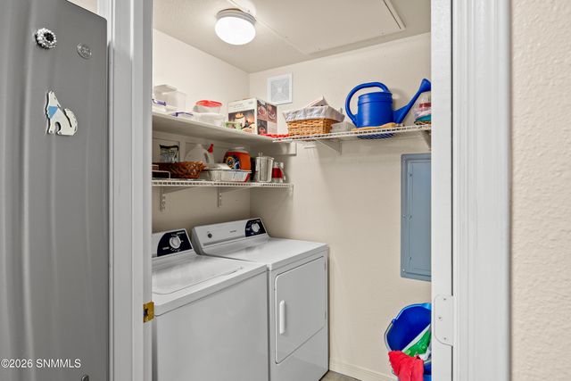 3650 Morning Star Drive 1607, Las Cruces, NM 88011