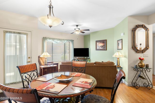 3650 Morning Star Drive 1607, Las Cruces, NM 88011
