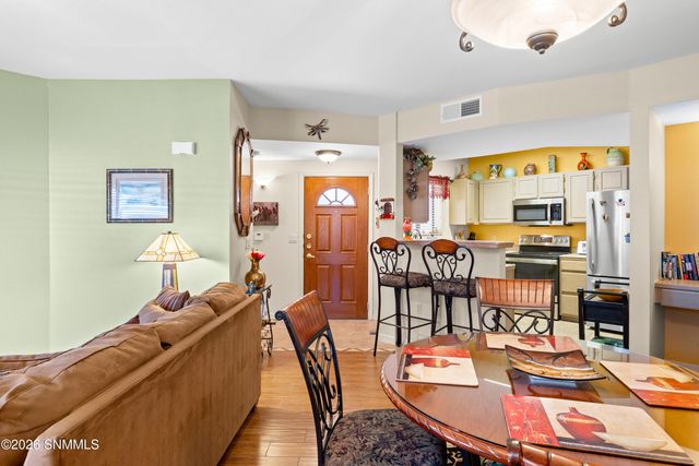 3650 Morning Star Drive 1607, Las Cruces, NM 88011