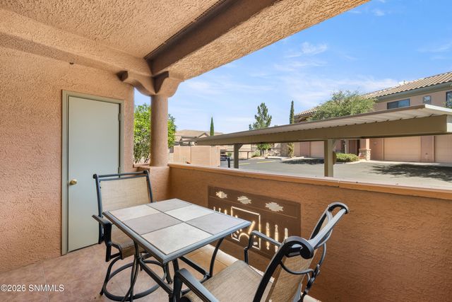 3650 Morning Star Drive 1607, Las Cruces, NM 88011