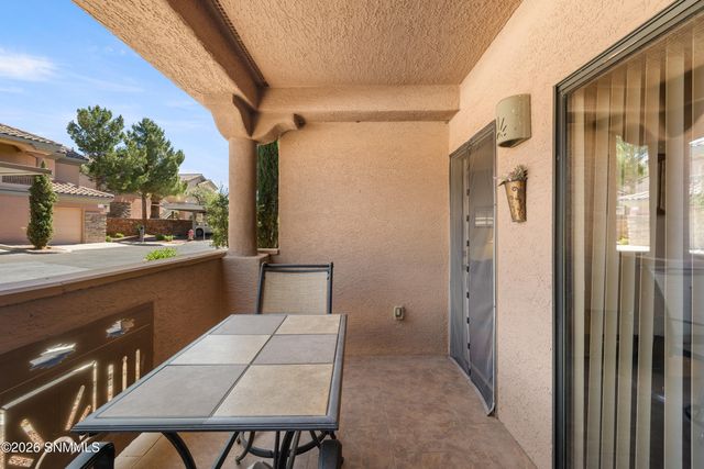 3650 Morning Star Drive 1607, Las Cruces, NM 88011
