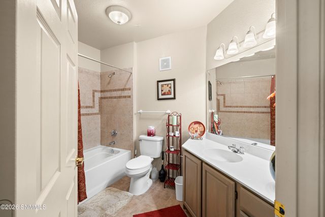 3650 Morning Star Drive 1607, Las Cruces, NM 88011