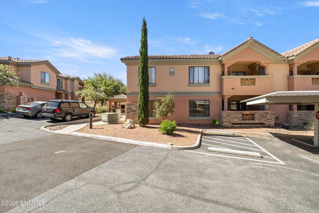 3650 Morning Star Drive 1607, Las Cruces, NM 88011