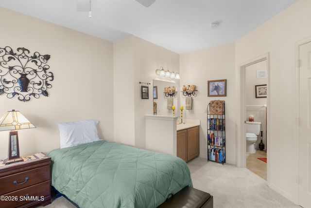 3650 Morning Star Drive 1607, Las Cruces, NM 88011