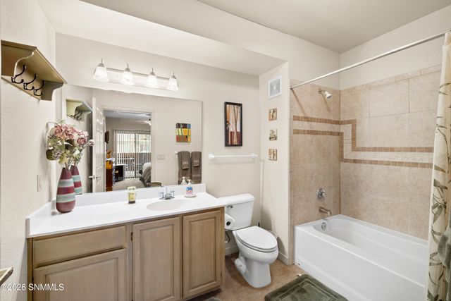 3650 Morning Star Drive 1607, Las Cruces, NM 88011