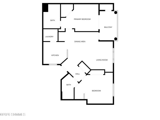 3650 Morning Star Drive 1607, Las Cruces, NM 88011